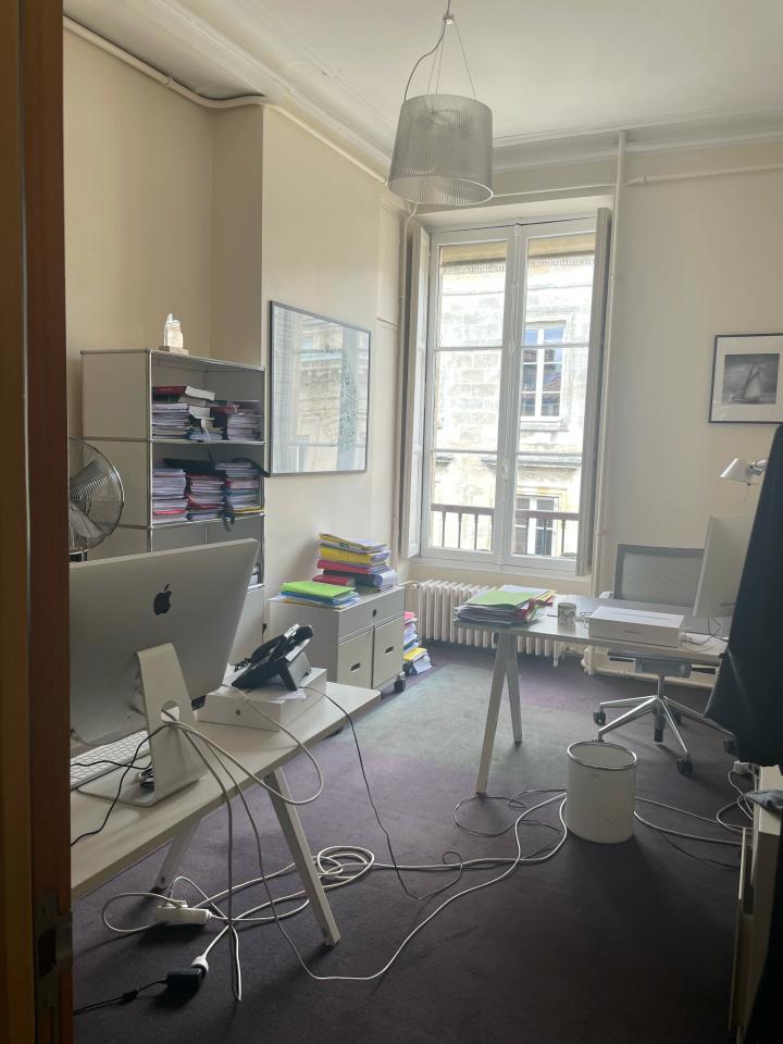 Bureau Bordeaux 876m² Location bureau Bordeaux Gironde OLBUR2424369 6